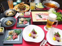 【15周年記念】復刻の味と秋の味覚を愉しむ「感謝コース」　9/1～10/31