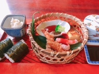 【ランチ】【ディナー】お子様弁当