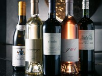 【イベント　昇龍】〈美酔旬菜〉美酔の会 California Wine