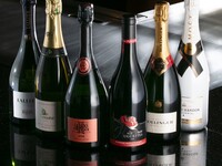 【イベント　昇龍】8月29日美酔旬菜 美酔の会 ～CHAMPAGNE～