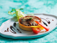 【ディナー】東京ワイン会