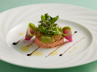 【Dinner】Tokyo Wine Dinner