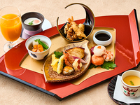 ◇七五三膳（OJ付き）　＊10/3～11/30