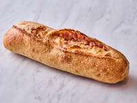 ベーコンフランス