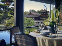 Ehime Gourmet Society | Frédéric Jeanneau x Yuki Ishii Collaboration Dinner