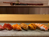 18-Course Prestige Omakase "Matsu"