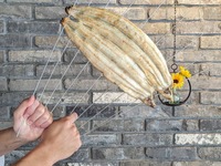 【テイクアウト】鰻の一本焼き（白焼き）