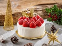 【早割】幸せのBerry Berry Merry