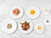 [Dinner] 11,000 Yen Course