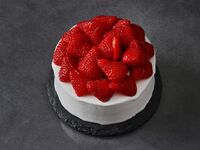 Marriott Christmas Shortcake Small size 
