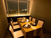 懐石　温故知新　＜個室＞