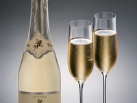 Chevalier de Mandis Vin Mousseux Brut