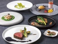 [Weekday-only Sky Cruise Course] Enjoy our signature beef fillet in a total of 8 dishes! Enjoy the ultimate French dining experience
