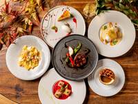 [Dinner] Xmas Dinner