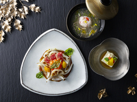 Festive Kaiseki Dinner -Seijyu-