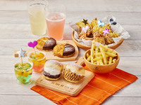 ピクニックメニュー