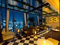 【12/22～12/23】乾杯シャンパン付！本ズワイガニ、フォアグラ、国産牛などを使用したクリスマス特別コース