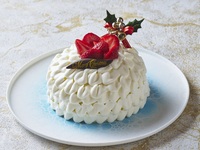 【12/23-25】Short Cake 12cm