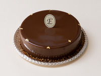 [Takeout] Excellence 15cm without plate