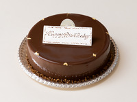 [Takeout] Excellence 15cm plate included