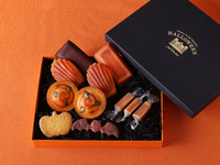 Halloween Assortment