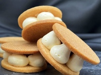 ★バターサンド