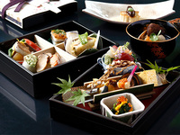 献招点心 《13：30～のご予約》　【七五三プラン】