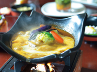 【和乐午餐怀石套餐】无需准备日本料理，即可轻松享用的休闲午餐套餐。