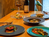 Natale 2025 ディナー