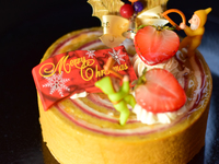 D:スーシュドノエル（直径 12cm）