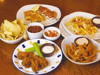 【アペタイザーコース】