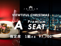 [12/23~25 Viewtiful Christmas 2025] (Premium A seats)