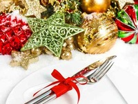 第一部　【ナターレC１】2026ディナークリスマス26620