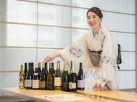 【1/21】ワインカルチャークラス（20:00～）