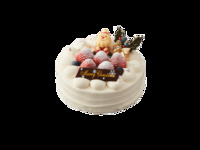 クリスマススペシャルケーキ5号