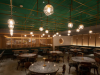 【貸切ビュッフェ】2次会プラン＠6,000