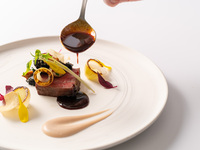 LE MENU DE SORA(12/31,1/1～1/4)