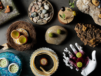 《Chefs SP Course with Pairing》