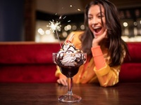 バースデーイベント