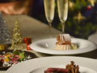 Earlyクリスマスディナー2025/12/1～12/19