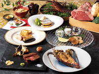 December 31st to January 4th only [Matsu] New Year's Course