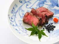 懐石 蒼穹＜土日祝テーブル席＞