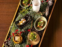 【Kaiseki】 MOMIJI