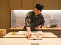 【12/31-1/4】 New Year Special Sushi Dinner