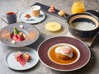 お子様メニュー