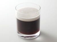 【テイクアウト】ピュアコーヒーゼリー
