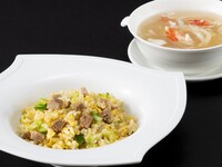 年末年始10,000コース(ランチ)