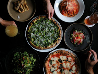 【Dinner】Group Course  ¥6,000