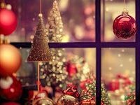 LunchTime 'X'mas Course' December 20-24