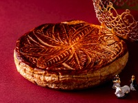 ガレット・デロワ